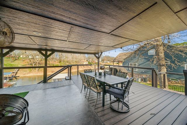 364 Morrow Drive, Eucha, OK 74342