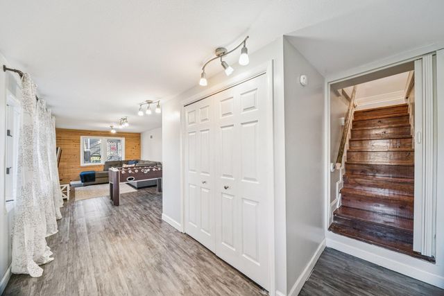 364 Morrow Drive, Eucha, OK 74342