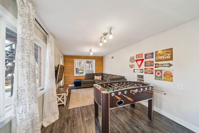 364 Morrow Drive, Eucha, OK 74342