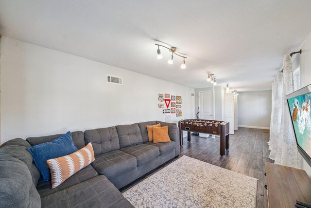 364 Morrow Drive, Eucha, OK 74342