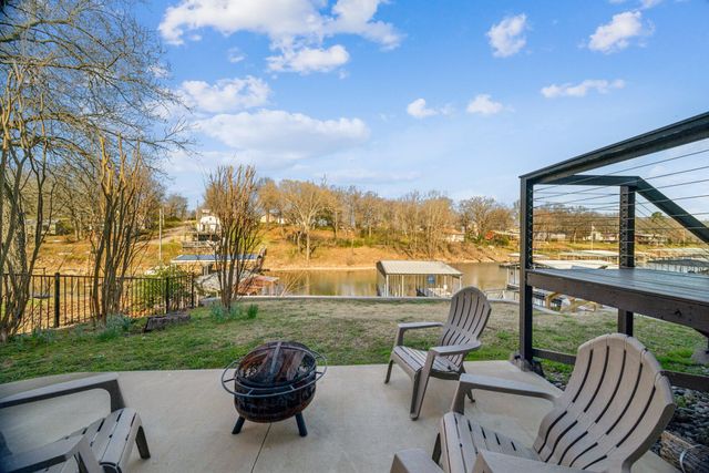 364 Morrow Drive, Eucha, OK 74342