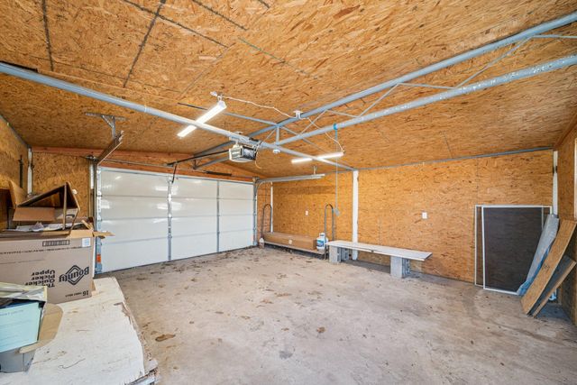 364 Morrow Drive, Eucha, OK 74342