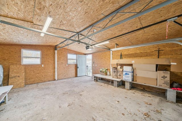 364 Morrow Drive, Eucha, OK 74342