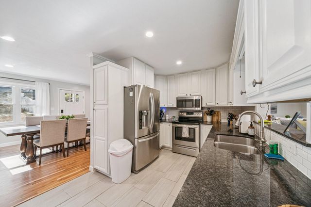 364 Morrow Drive, Eucha, OK 74342