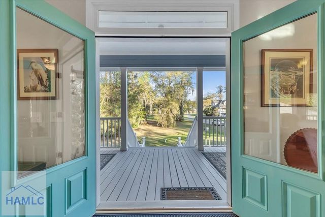 1039 Shell Point Road, Townsend, GA 31331