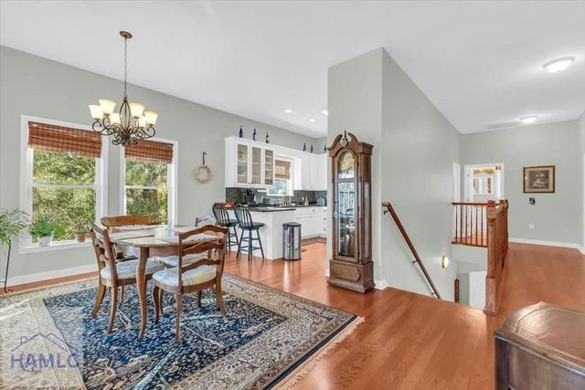 1039 Shell Point Road, Townsend, GA 31331