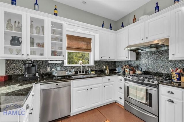 1039 Shell Point Road, Townsend, GA 31331