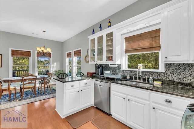 1039 Shell Point Road, Townsend, GA 31331