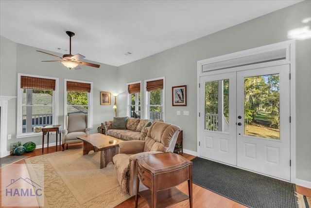1039 Shell Point Road, Townsend, GA 31331