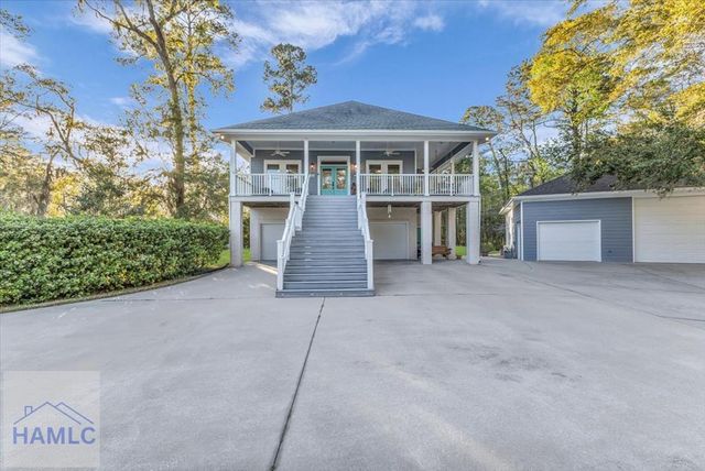 1039 Shell Point Road, Townsend, GA 31331