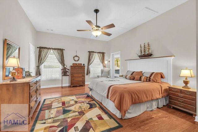 1039 Shell Point Road, Townsend, GA 31331