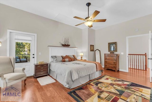1039 Shell Point Road, Townsend, GA 31331