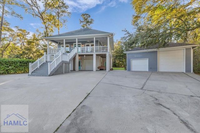 1039 Shell Point Road, Townsend, GA 31331