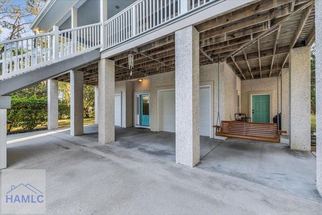 1039 Shell Point Road, Townsend, GA 31331