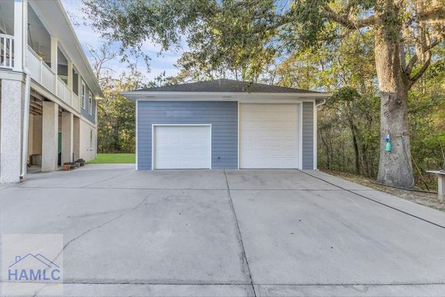 1039 Shell Point Road, Townsend, GA 31331