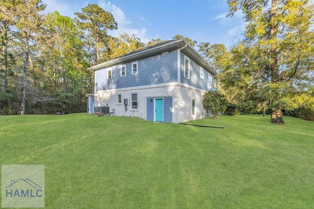 1039 Shell Point Road, Townsend, GA 31331
