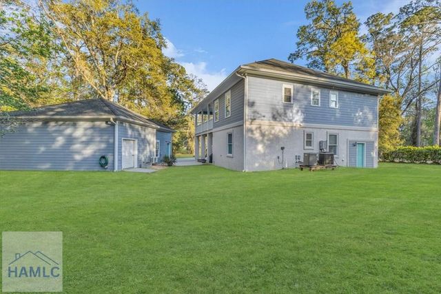 1039 Shell Point Road, Townsend, GA 31331