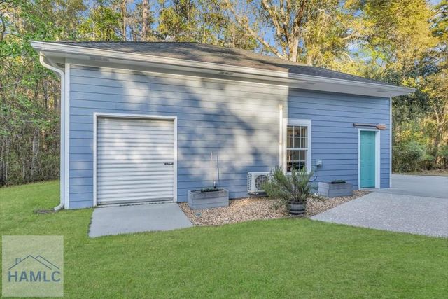1039 Shell Point Road, Townsend, GA 31331