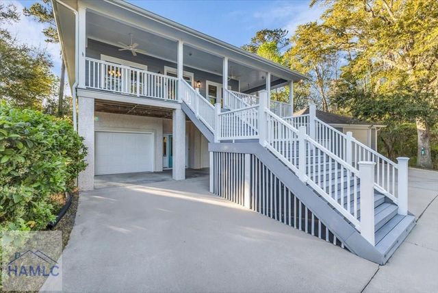 1039 Shell Point Road, Townsend, GA 31331