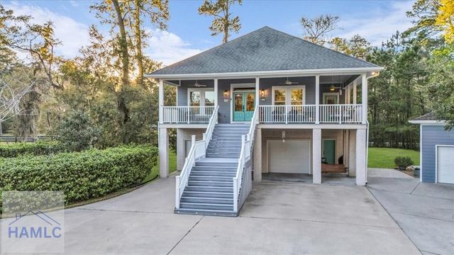 1039 Shell Point Road, Townsend, GA 31331