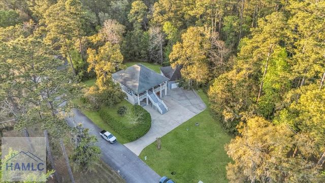 1039 Shell Point Road, Townsend, GA 31331