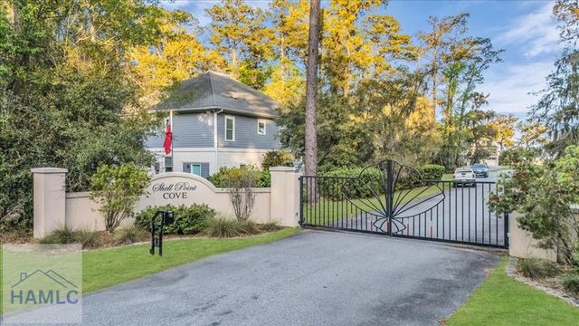 1039 Shell Point Road, Townsend, GA 31331