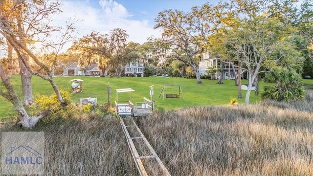 1039 Shell Point Road, Townsend, GA 31331