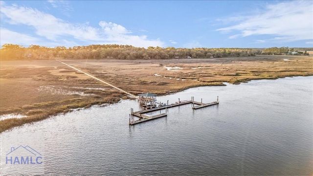 1039 Shell Point Road, Townsend, GA 31331