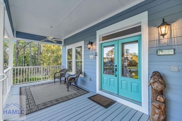 1039 Shell Point Road, Townsend, GA 31331