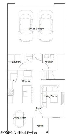 80 BELFORT Court, St. Augustine, FL 32092