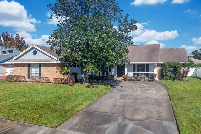 3725 ROSE OF SHARON DRIVE, Orlando, FL 32808