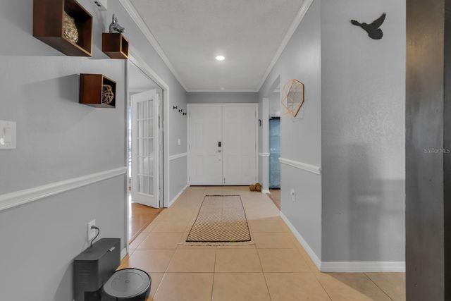 3725 ROSE OF SHARON DRIVE, Orlando, FL 32808