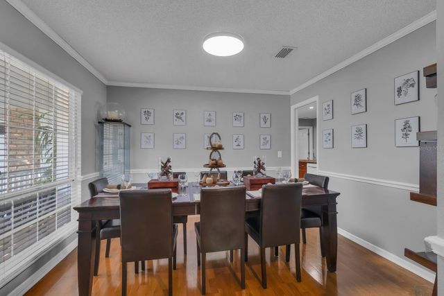 3725 ROSE OF SHARON DRIVE, Orlando, FL 32808