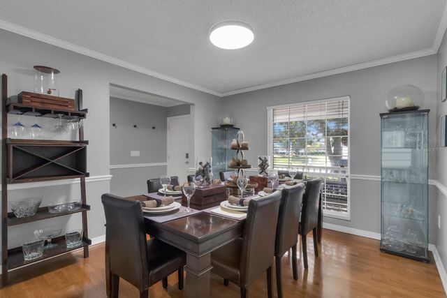 3725 ROSE OF SHARON DRIVE, Orlando, FL 32808