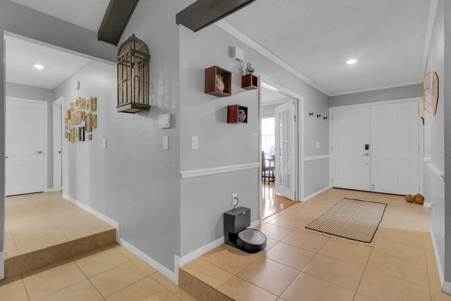 3725 ROSE OF SHARON DRIVE, Orlando, FL 32808