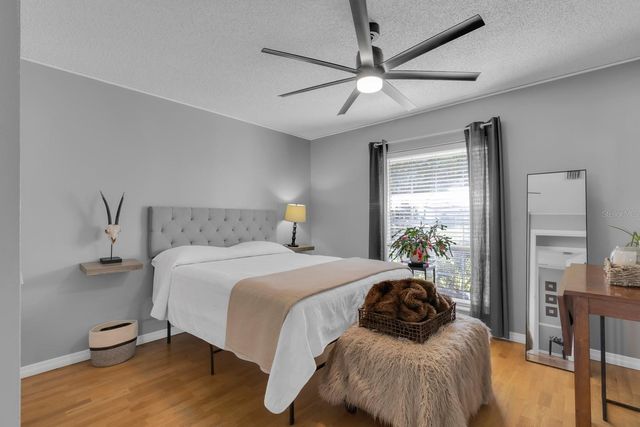 3725 ROSE OF SHARON DRIVE, Orlando, FL 32808