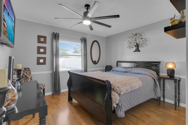 3725 ROSE OF SHARON DRIVE, Orlando, FL 32808