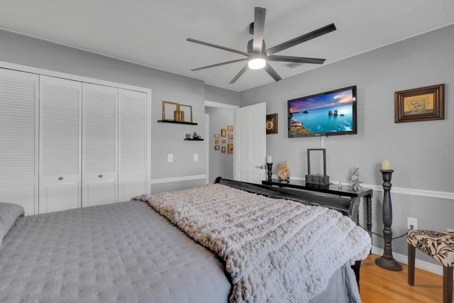 3725 ROSE OF SHARON DRIVE, Orlando, FL 32808