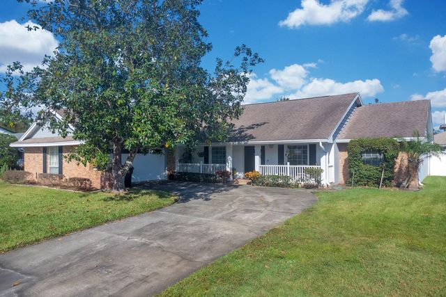 3725 ROSE OF SHARON DRIVE, Orlando, FL 32808