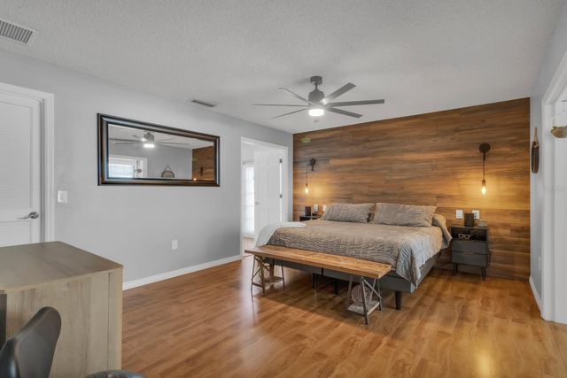 3725 ROSE OF SHARON DRIVE, Orlando, FL 32808