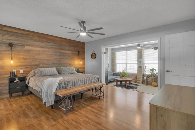 3725 ROSE OF SHARON DRIVE, Orlando, FL 32808