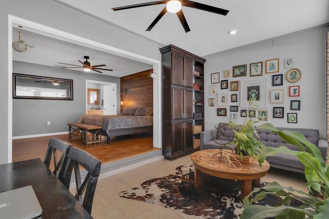 3725 ROSE OF SHARON DRIVE, Orlando, FL 32808