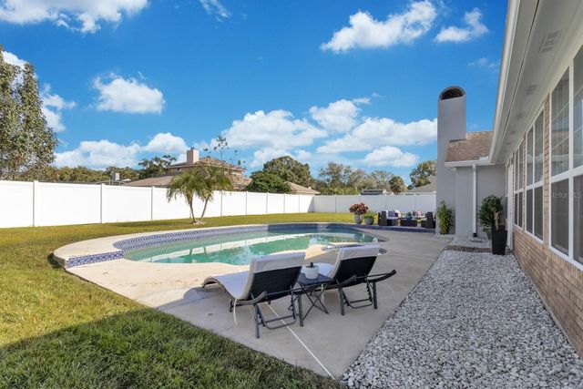 3725 ROSE OF SHARON DRIVE, Orlando, FL 32808