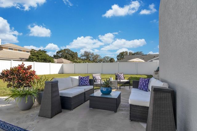 3725 ROSE OF SHARON DRIVE, Orlando, FL 32808