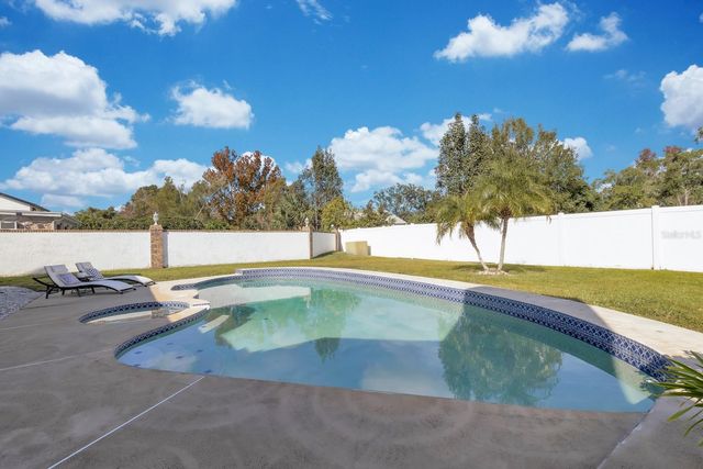 3725 ROSE OF SHARON DRIVE, Orlando, FL 32808