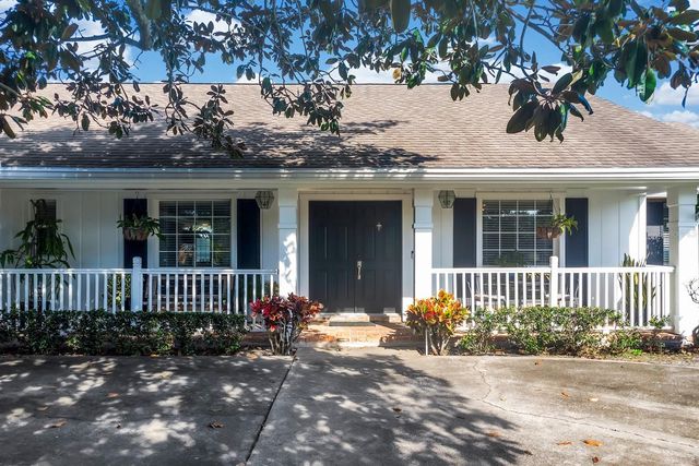 3725 ROSE OF SHARON DRIVE, Orlando, FL 32808