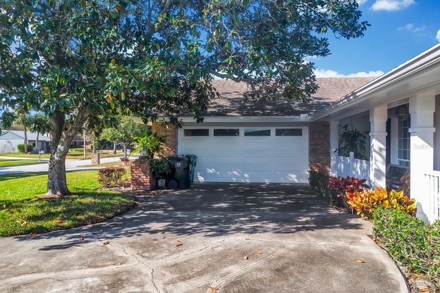 3725 ROSE OF SHARON DRIVE, Orlando, FL 32808