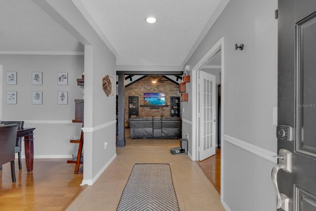 3725 ROSE OF SHARON DRIVE, Orlando, FL 32808