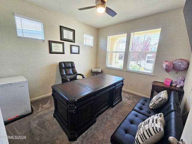 6565 Angels Orchard Drive, Sparks, NV 89436