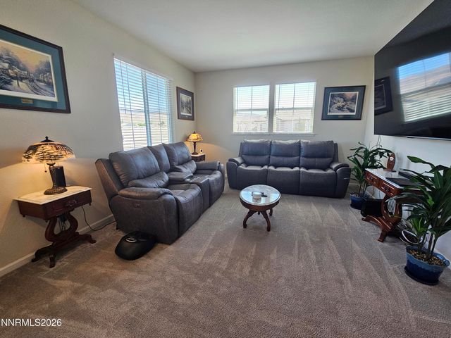 6565 Angels Orchard Drive, Sparks, NV 89436